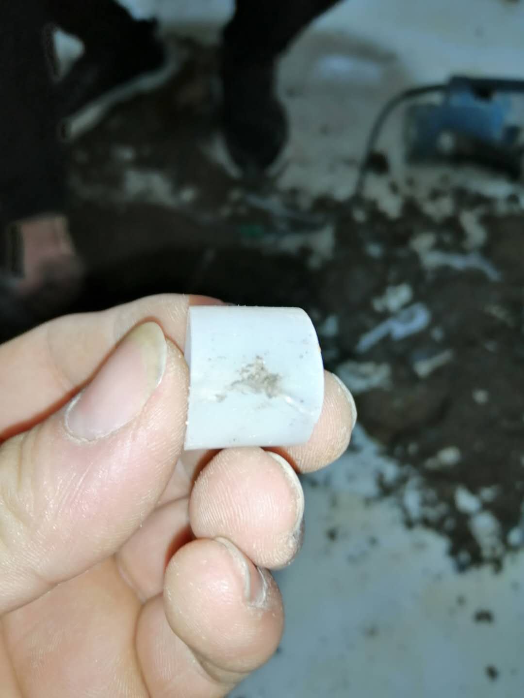 钟山地暖漏水检测