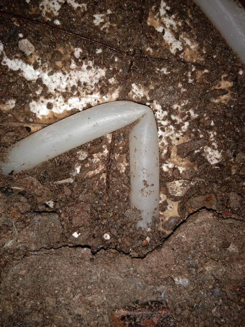 钟山堵点精准查找